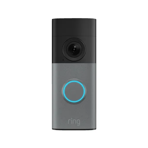 RING Wired Video Doorbell 2