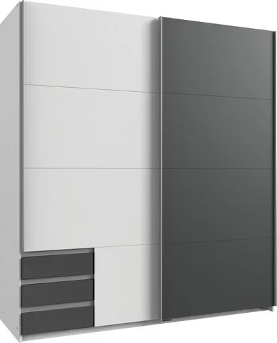Schwebetürenschrank WIMEX