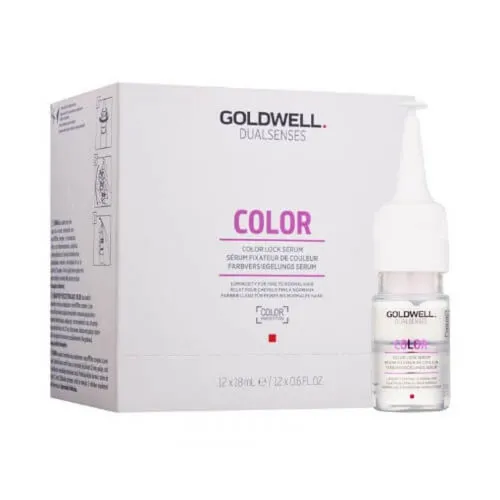 Goldwell Dualsenses Color Intensives Pflegeserum 18 ml