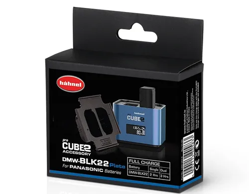 Hahnel ProCube2 von Hähnel