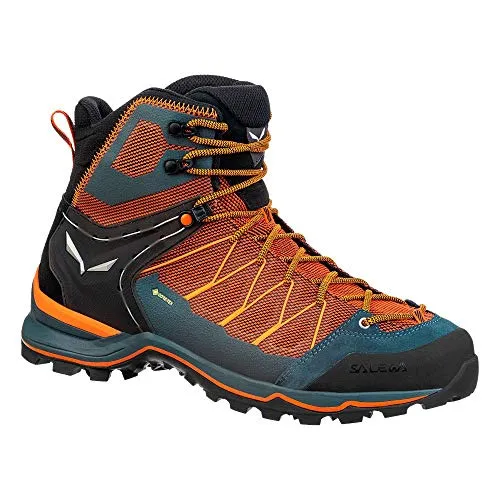 Salewa Mtn Trainer Lite Mid GTX Herren Wanderschuhe