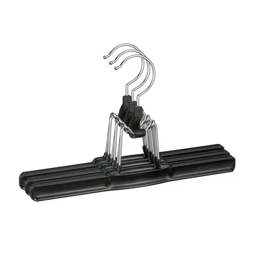 HI Hosenspanner-Set Hosenbügel 3 Stück   95090323