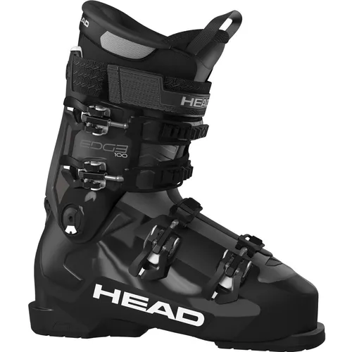 Head Edge 100 HV black/white - 29 / 29.5