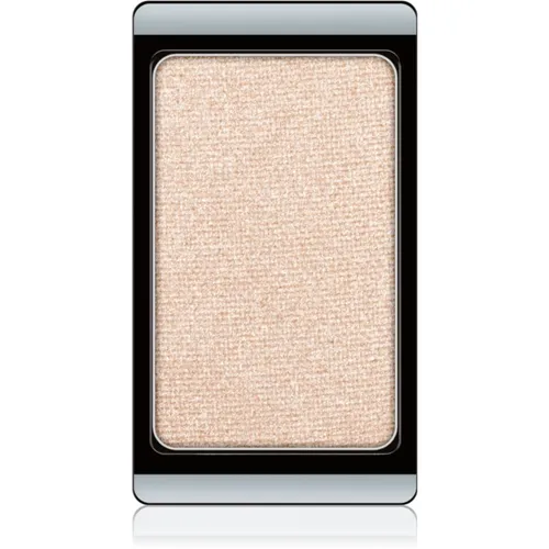 ARTDECO Eyeshadow Duochrome Lidschatten zum Hineinlegen in die Palette Farbton 3.211 Elegant Beige 0.8 g