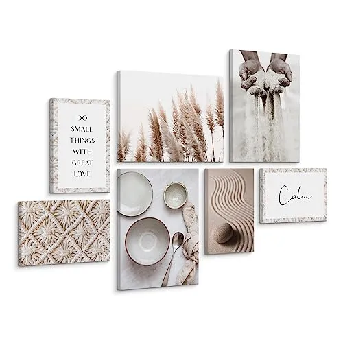 Muralo in beige von Muralo