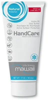 Produktbild Mawaii Winter HandCare Handpflege Handcreme