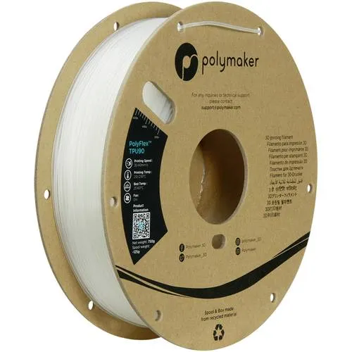Produktbild Polymaker PolyFlex TPU-90A 750g