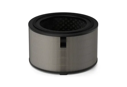 Philips Ersatzfilter FY3400/30 HEPA NanoProtect Filter, Zubehör für 2-in-1-Luftreiniger/-befeuchter PureProtect 3400 Series, bis zu 1 Jahr verwendbar, 1 Filter im Lieferumfang