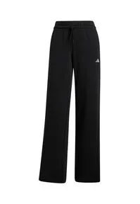 adidas Sportswear Sporthose W SL FC PT schwarz L - Trainingsbekleidung mit 70% Baumwolle für hohen Tragekomfort, ideal für sportliche Aktivitäten. Fällt groß aus, bitte eine Größe kleiner bestellen.