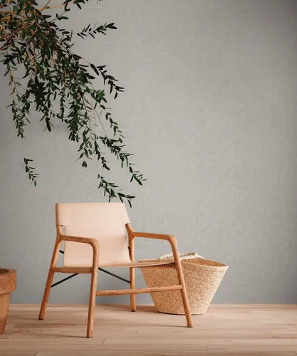 A.S. Création Vliestapete Used-Look Industrial Stil Beton Optik Grau 38639-3 Natural Living