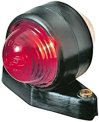 Hella Lichtscheibe, Begrenzungsleuchte 9EL 950 315-001