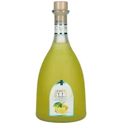 Cellini Limoncello Limoni Di Sicilia 30% Vol. 0,7l