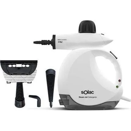 Produktbild Dampfreiniger Solac LV1350 1200W