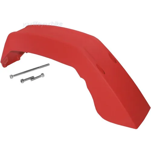 HAIBIKE SKIDPLATE YAMAHA PW PW-SE MOTOR SDURO 2015 E-BIKE ABDECKUNG BODEN SCHUTZ