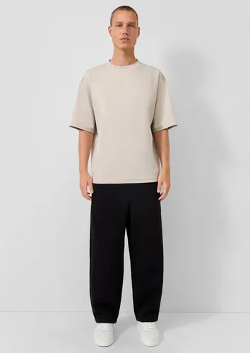 QS Jogginghose mit elastischem Bund