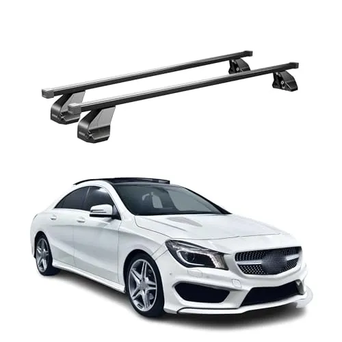 Kfz-Gepäckträger von OMAC