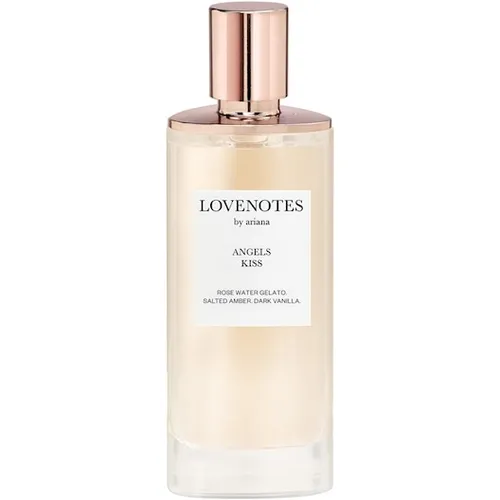 Produktbild Ariana Grande LOVENOTES Angels Kiss Eau de Parfum Spray 125 ml