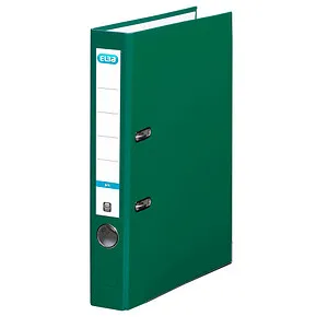 ELBA smart Pro Ordner grün Kunststoff 5,0 cm DIN A4, 1 St.
