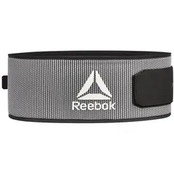 Reebok Flexweave Power Lifting Belt Training von Reebok