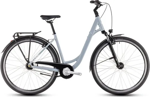 Produktbild Cube Town One Cityrad Easy Entry 28