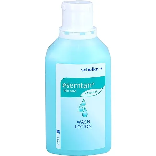 Esemtan 116625 Waschlotion, 500 mL