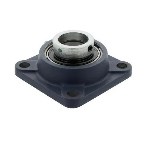 SKF Y-Flanschlagereinheit FY1.WF