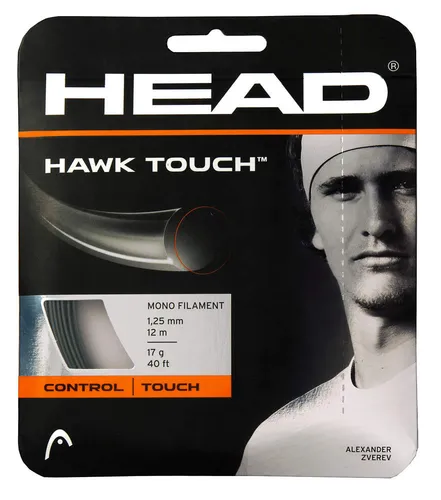 Head Tennissaite Hawk Touch 12m Set von HEAD