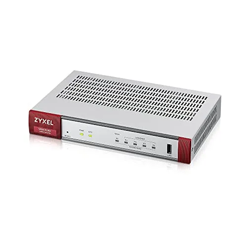 USG Flex Firewall Version 2 von Zyxel