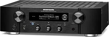 Produktbild Marantz PM-7000N Black