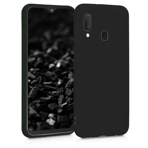 Hülle für Samsung Galaxy A20e Handyhülle Handy Case Cover Smartphone Backcover
