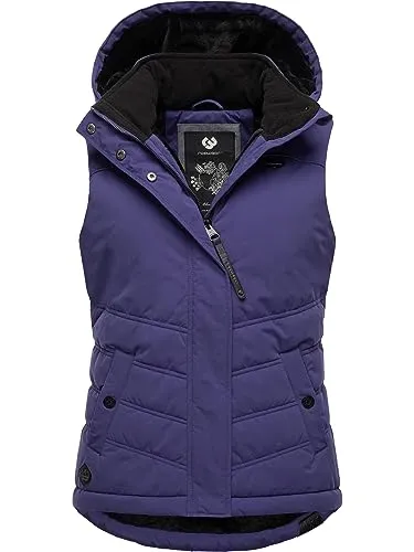 Westen Lila von ragwear