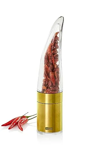 AdHoc MP203 Chilimühle Pepe | Exklusives Modell 2023 von AdHoc