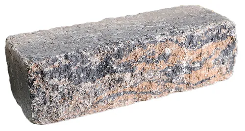 Produktbild EHL Mauerstein Anzio Antik Light Normalstein 50 x 18 x 15 cm muschelkalk