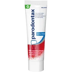 Parodontax Extra Frisch Zahncreme von Parodontax