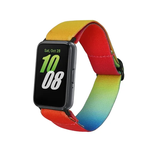 Sportarmband für Samsung Galaxy Fit 3 Fitnesstracker Smartwatch Sport Armband