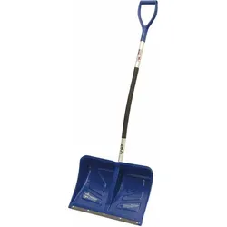 Sonneck Schneeschaufel Schneeschieber 550x370mm