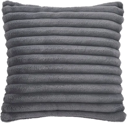 done.® Sitzkissen Polar, Kissenhülle aus leichtem Flanell