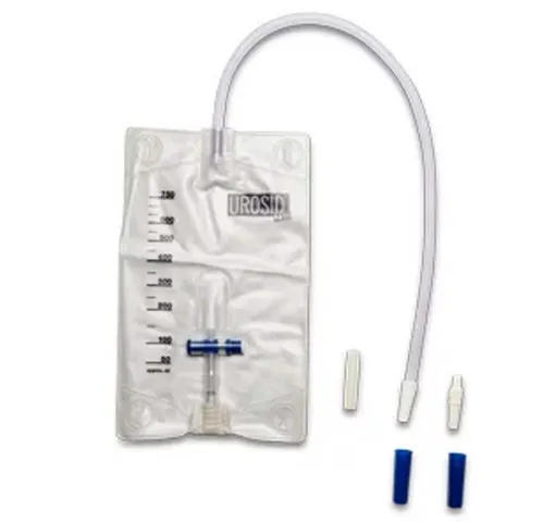 Asid Bonz GmbH Urinbeutel UROSID® 1 K Urin-Beinbeutel - 50 cm