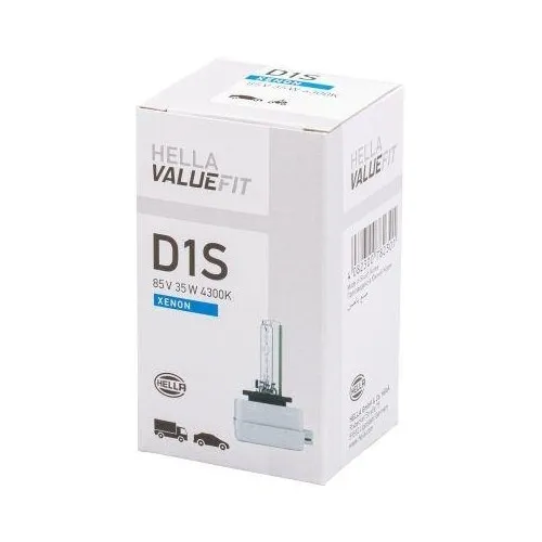 Hella Glühlampe Fernscheinwerfer VALUEFIT 8GS 242 632-291