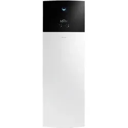 Daikin Altherma 3 R F 4 kW, Wärmepumpe, Innengerät, Bi-Zone, 180L, Heizen