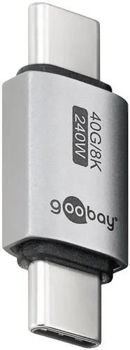goobay USB 4 Adapter