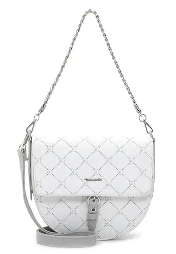 Tamaris Anastasia Summer Crossbody Bag Weiß von Tamaris