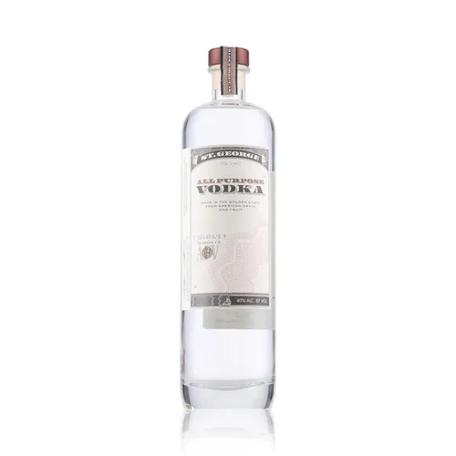 St. Georg All Purpose Vodka 40% Vol. 0,75l
