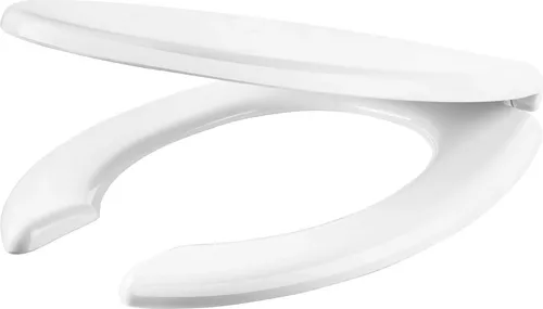 Design Universal-Wand-WC-Sitz Vital Weiß