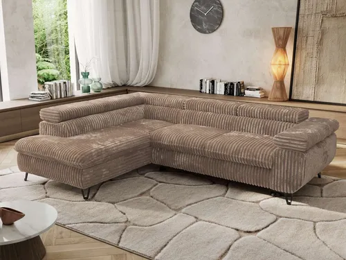 Sofas mit Kopfstütze von MKS MÖBEL