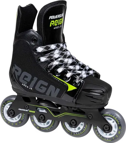 Powerslide Ares Inline-skates Schwarz EU 28-31 Schwarz EU 28-31