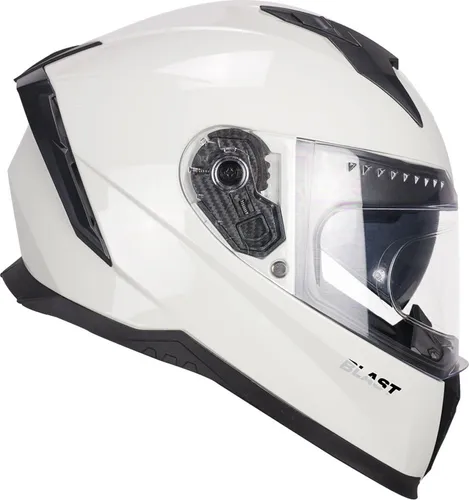 Integralhelm CGM 311A BLAST MONO Aschgrau größe XS
