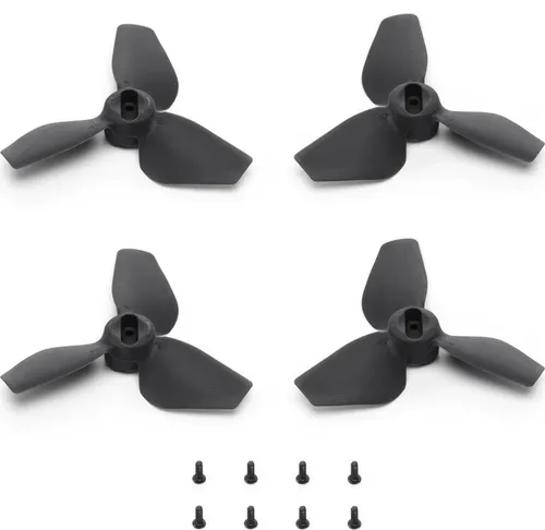 DJI Neo Ersatzpropeller für leiseren Flug und mehr Leistung von DJI