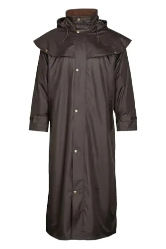 Scippis Stockman Coat