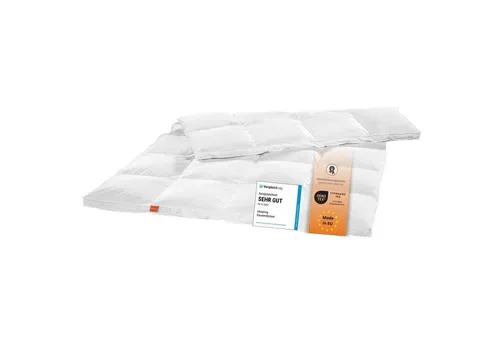 sleepling Daunenbettdecke 